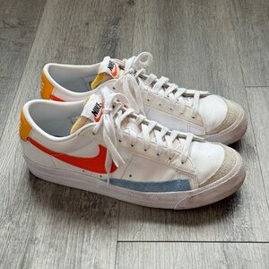 Nike Blazer Low ’77 sneakers